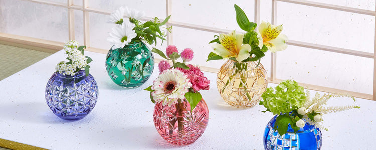 Flower Vase