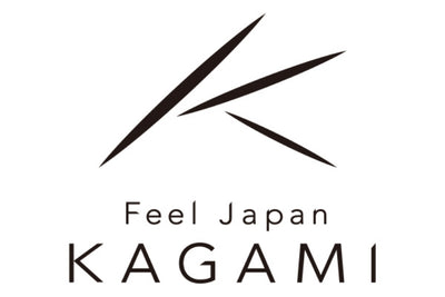 KAGAMI brand logo