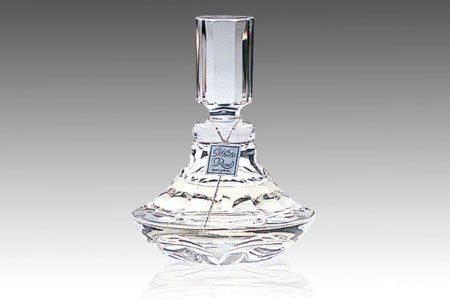 Shiseido White Rose Natural perfume bottle