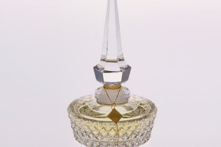 Shiseido Tokyo Skytree Parfum bottle