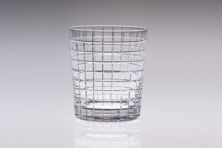 Crystal whisky glass for Suntory Yamazaki x Takeo Kikuchi