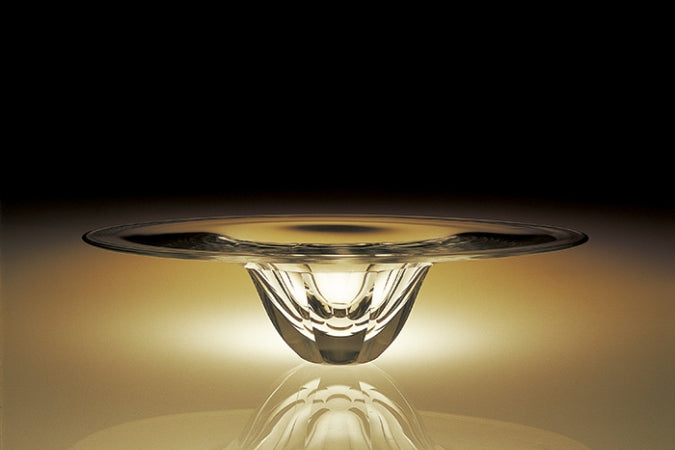 “Bowl” by Kozo Kagami, 1959