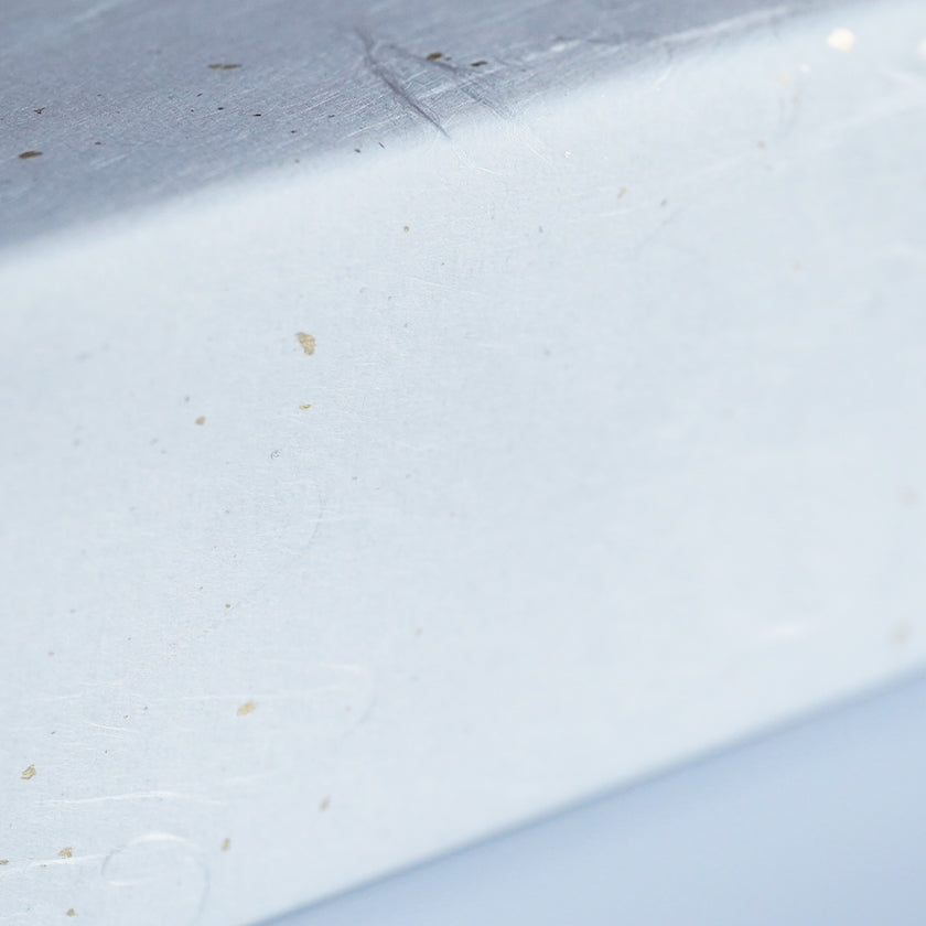 [OPTION] WRAPPING PAPER GOLD & SLIVER | WRAPPING