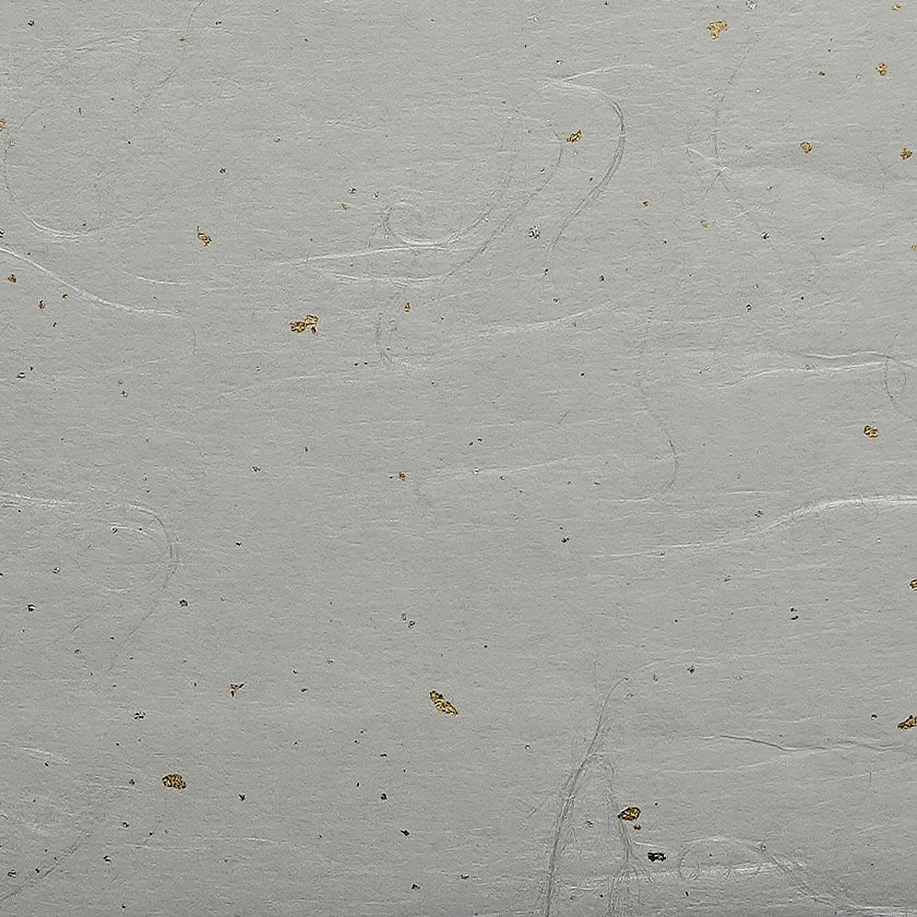 [OPTION] WRAPPING PAPER GOLD & SLIVER | WRAPPING