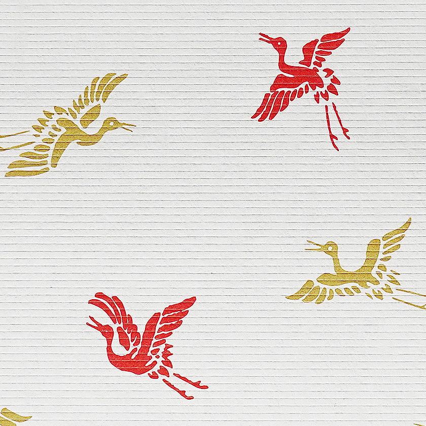 [OPTION] WRAPPING PAPER WHITE | WRAPPING