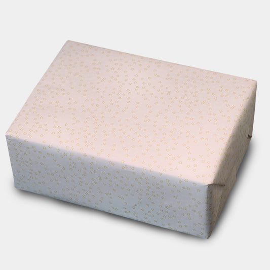 [OPTION] WRAPPING PAPER PINK | WRAPPING