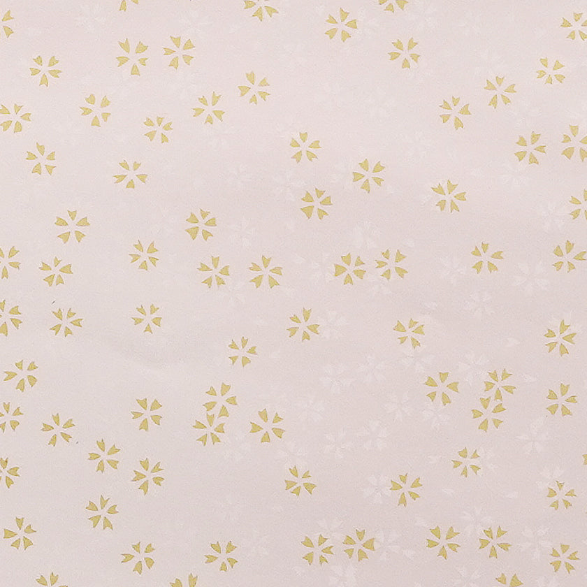 [OPTION] WRAPPING PAPER PINK | WRAPPING