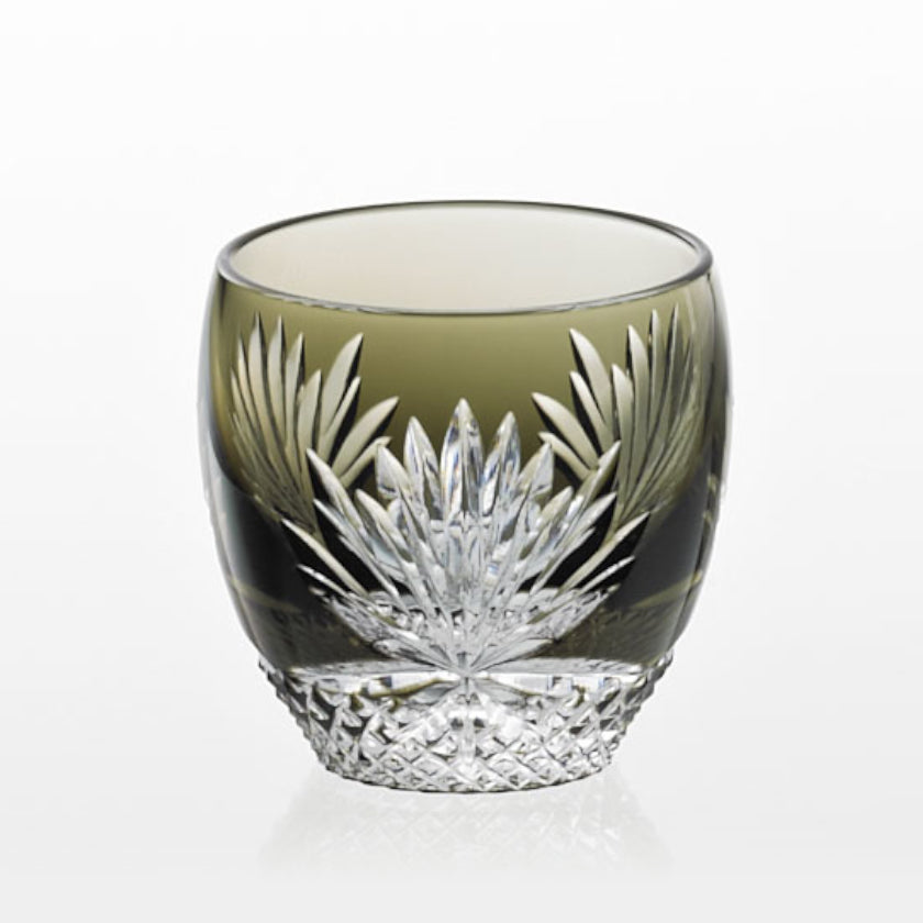 Sake Glass | KAGAMI CRYSTAL Official Global Store | Authentic