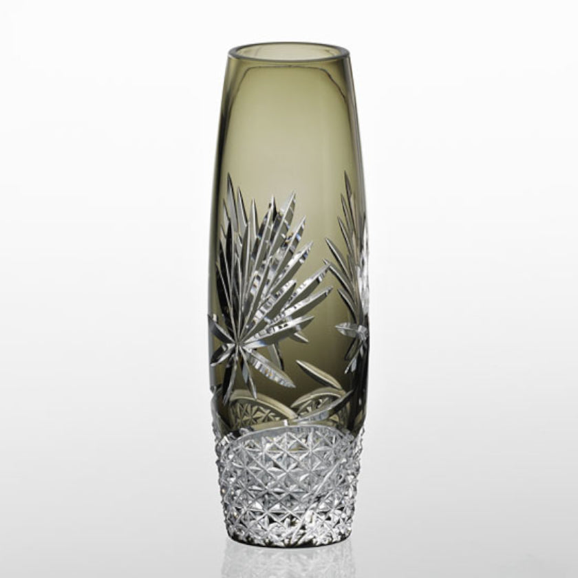 Flower Vase | KAGAMI CRYSTAL Official Global Store | Authentic