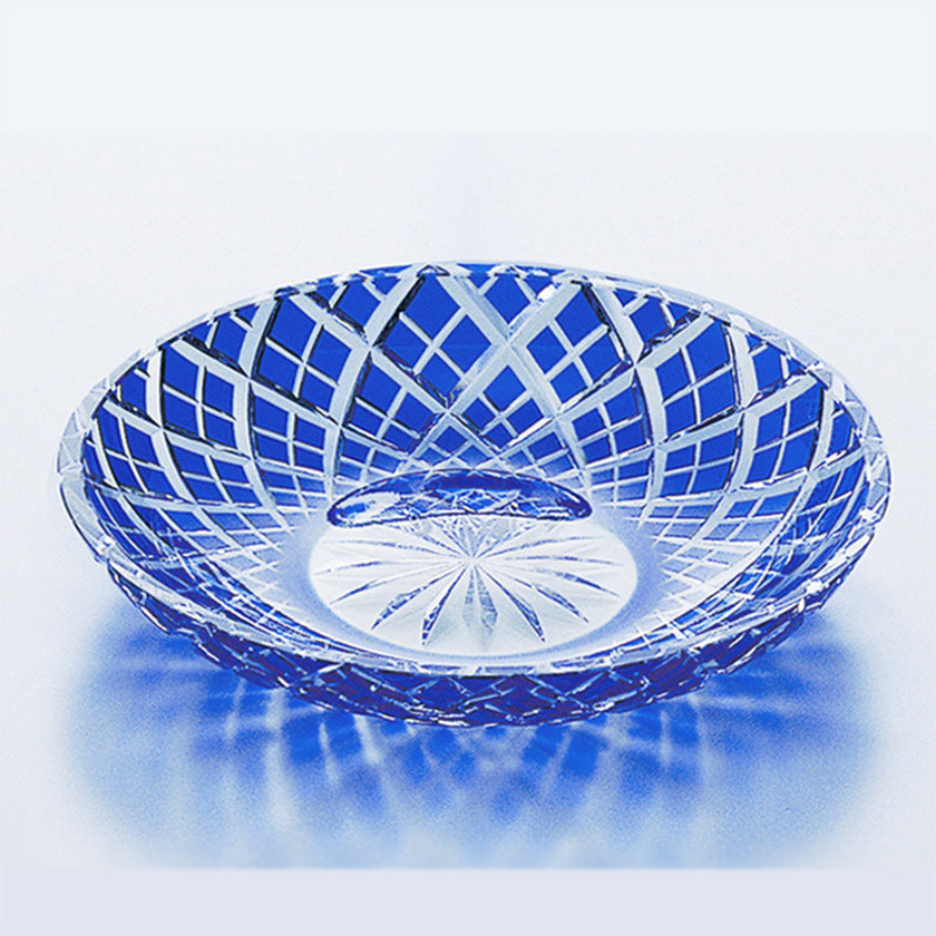 KAGAMI CRYSTAL / 洋食器その他 Plate・Bowl | KAGAMI CRYSTAL Official Global Store | Authentic
