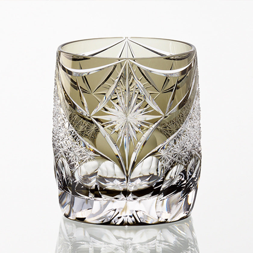 Black | KAGAMI CRYSTAL Official Global Store | Authentic Japanese