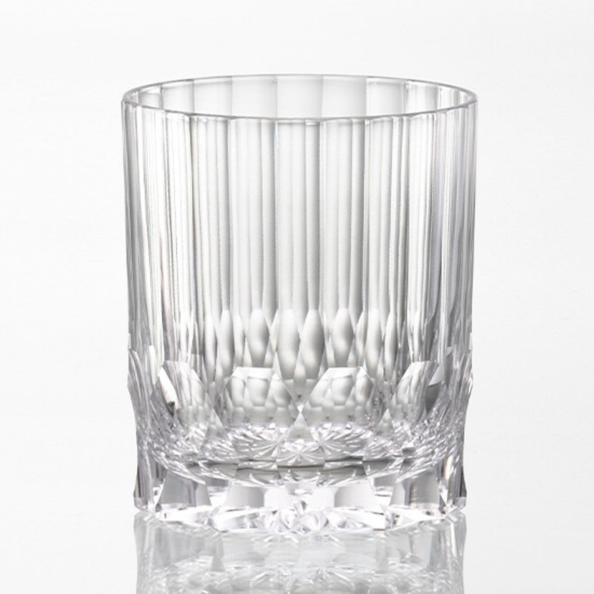 Clear | KAGAMI CRYSTAL Official Global Store | Authentic Japanese