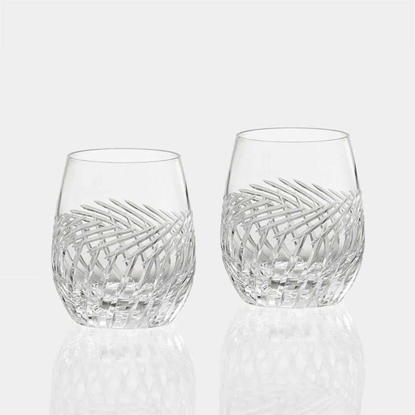 Crystal Glassware | KAGAMI CRYSTAL Official Global Store