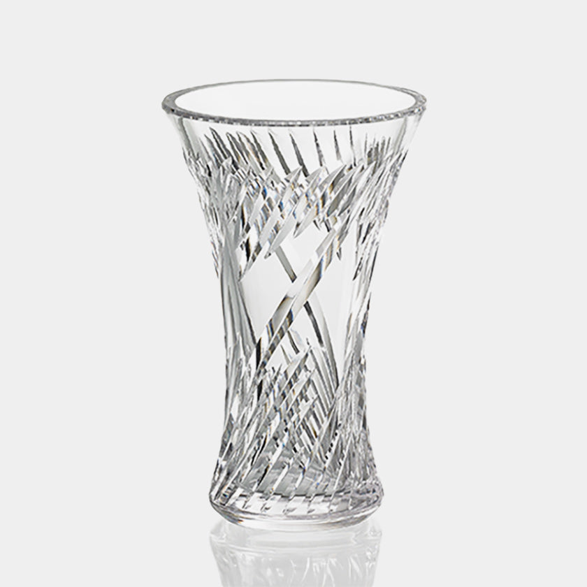 Flower Vases | KAGAMI CRYSTAL Official Global Store | Authentic