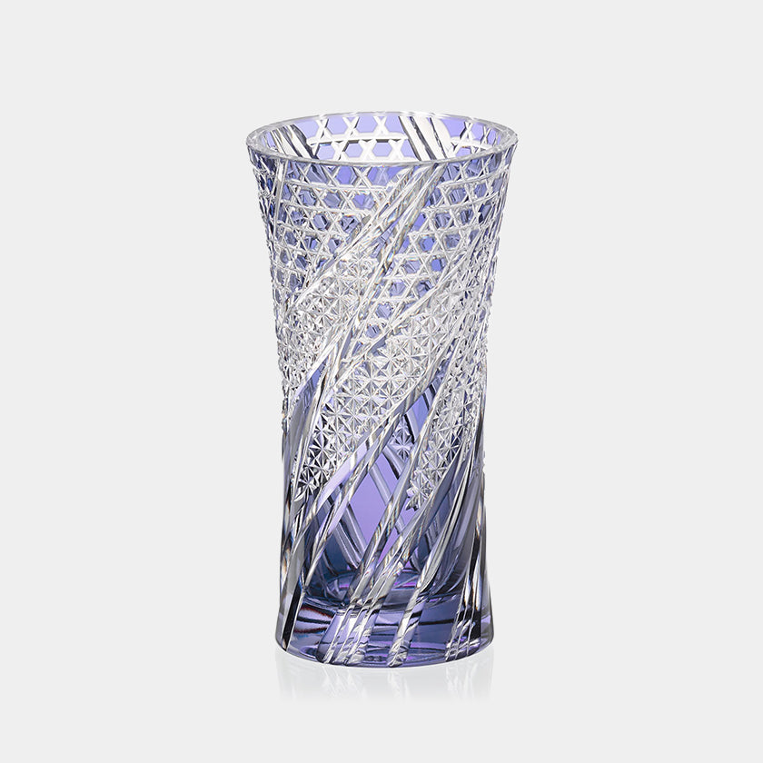 Flower Vases | KAGAMI CRYSTAL Official Global Store | Authentic