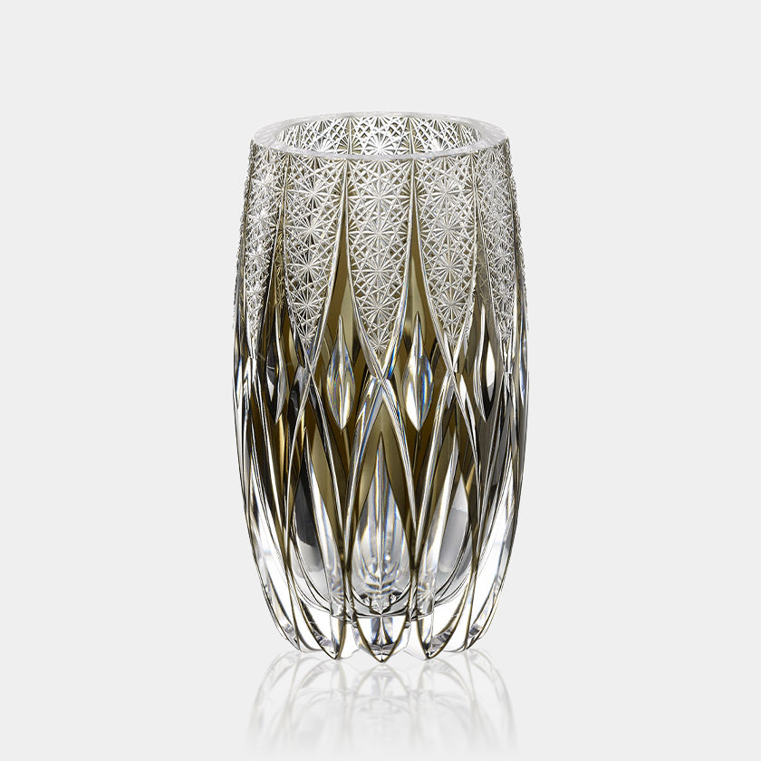 Flower Vases | KAGAMI CRYSTAL Official Global Store | Authentic