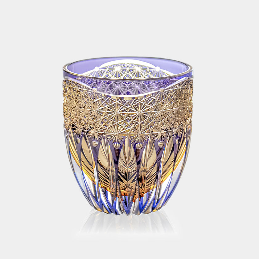 Purple | KAGAMI CRYSTAL Official Global Store | Authentic Japanese