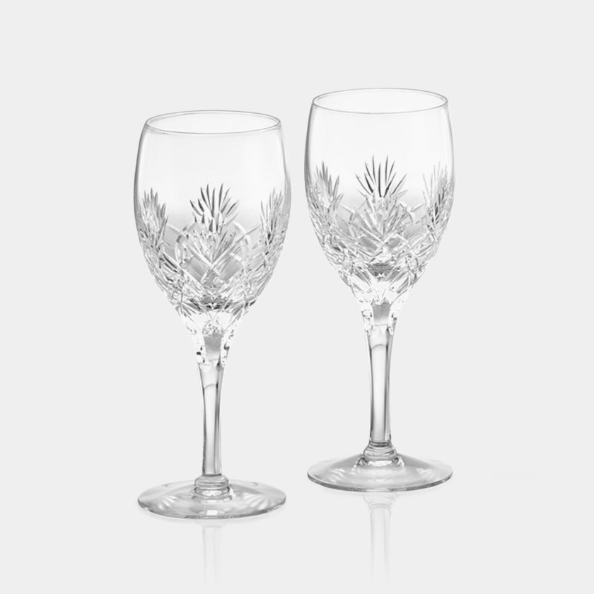 Wine Glasses・Champagne・Decanter – Kagami Crystal Global