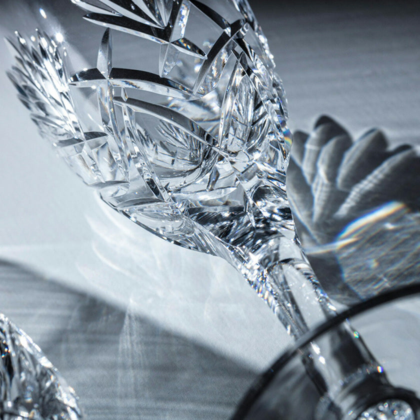 Wine Glasses・Champagne・Decanter – Kagami Crystal Global