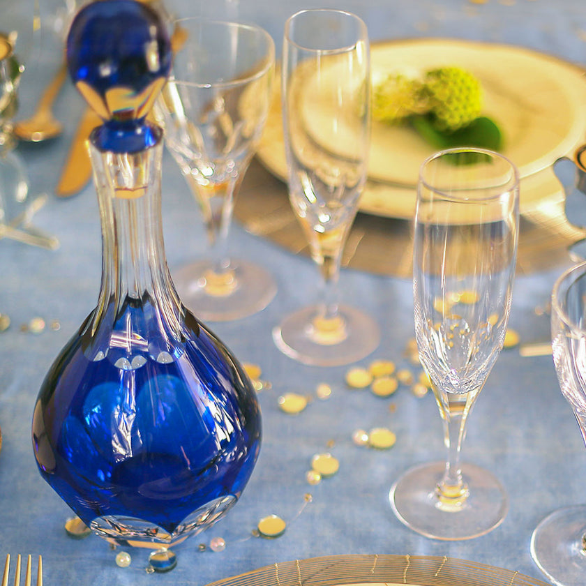 Wine Glasses・Champagne・Decanter – Kagami Crystal Global