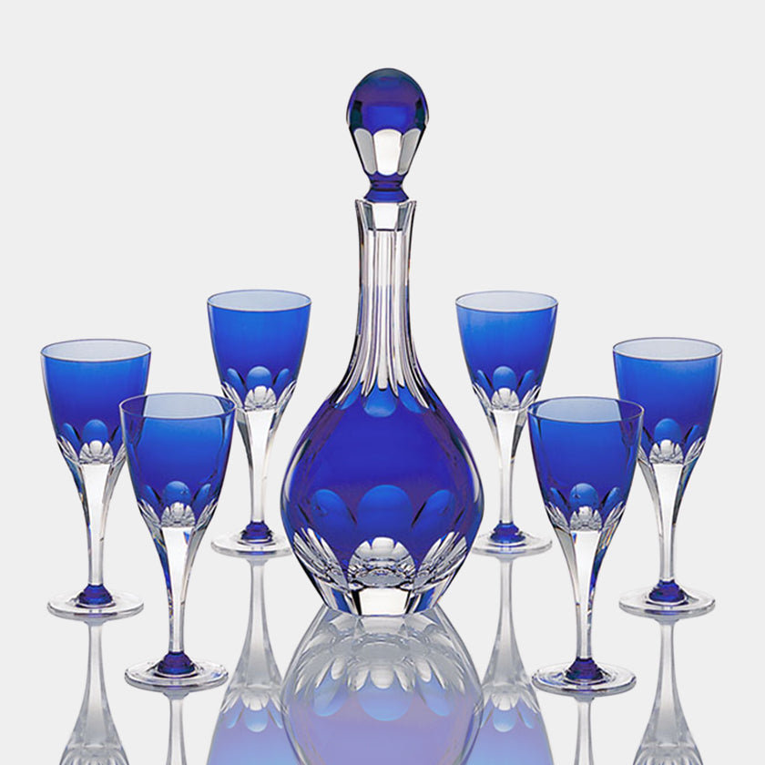 Wine Glasses | KAGAMI CRYSTAL Official Global Store | Authentic