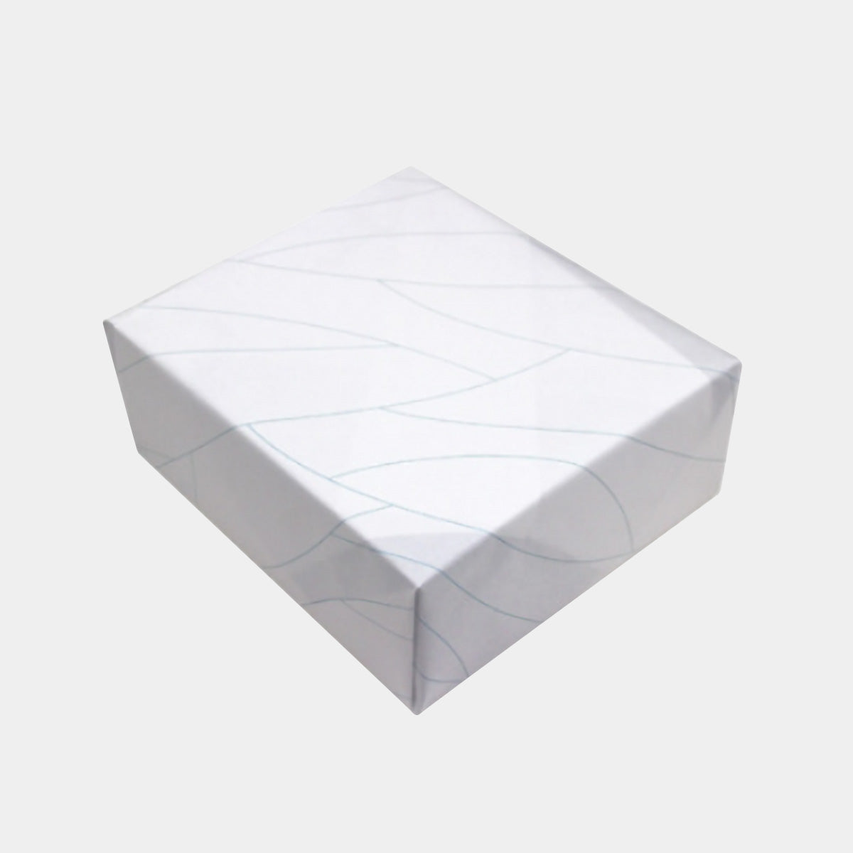 [OPTION] WAVE WRAPPING PAPER | GIFT WRAPPING