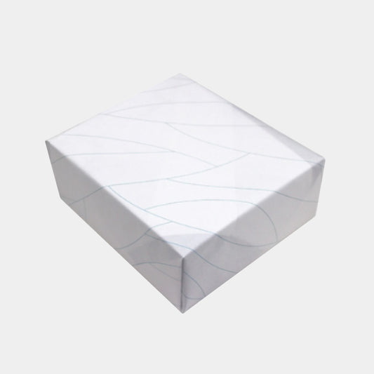 [OPTION] WAVE WRAPPING PAPER | GIFT WRAPPING