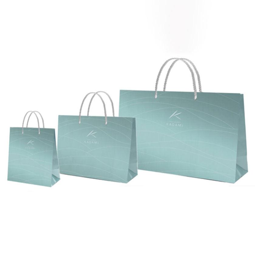 [OPTION] PAPER BAG | GIFT WRAPPING
